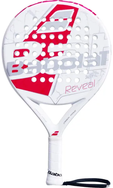 Babolat Reveal Padelbat